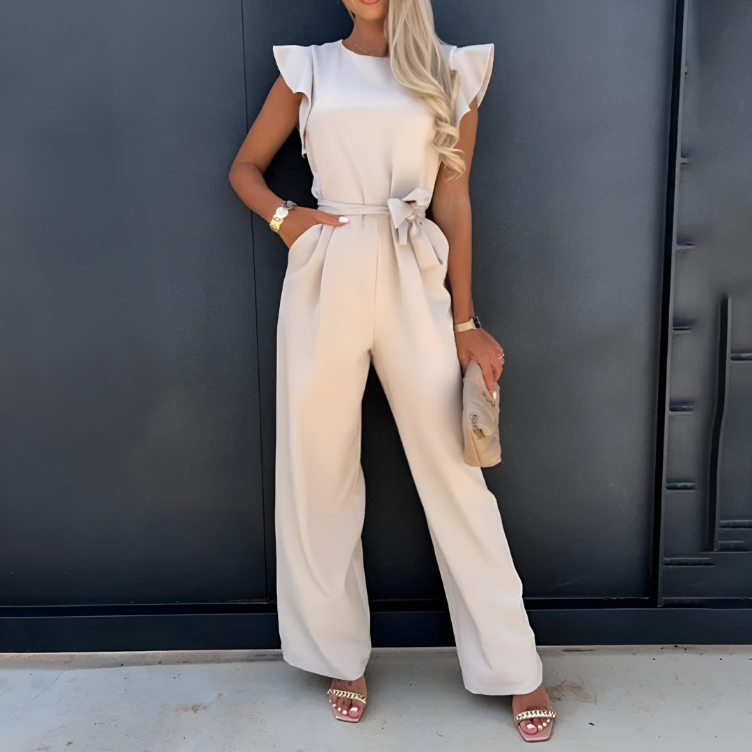 Marcella - Stijlvolle Dames Jumpsuit