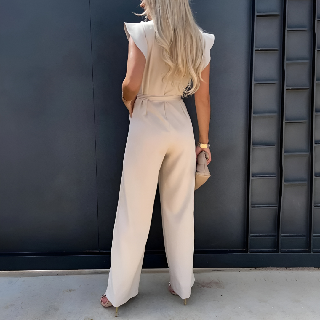 Marcella - Stijlvolle Dames Jumpsuit