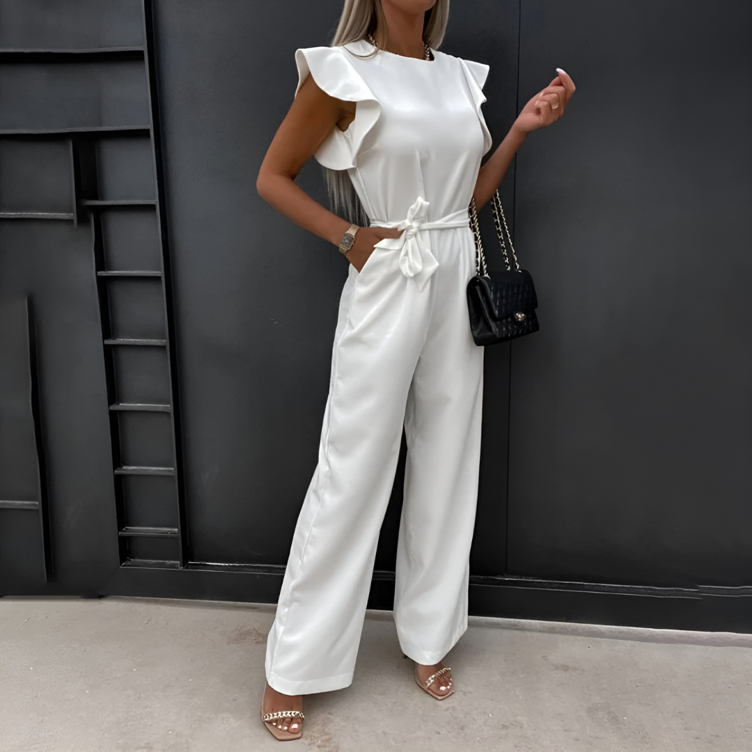 Marcella - Stijlvolle Dames Jumpsuit