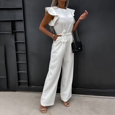 Marcella - Stijlvolle Dames Jumpsuit