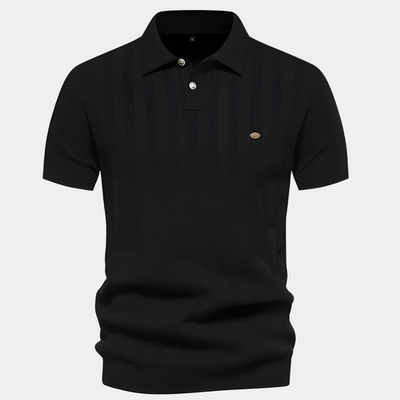 Luuk - Smart-casual Heren Poloshirt