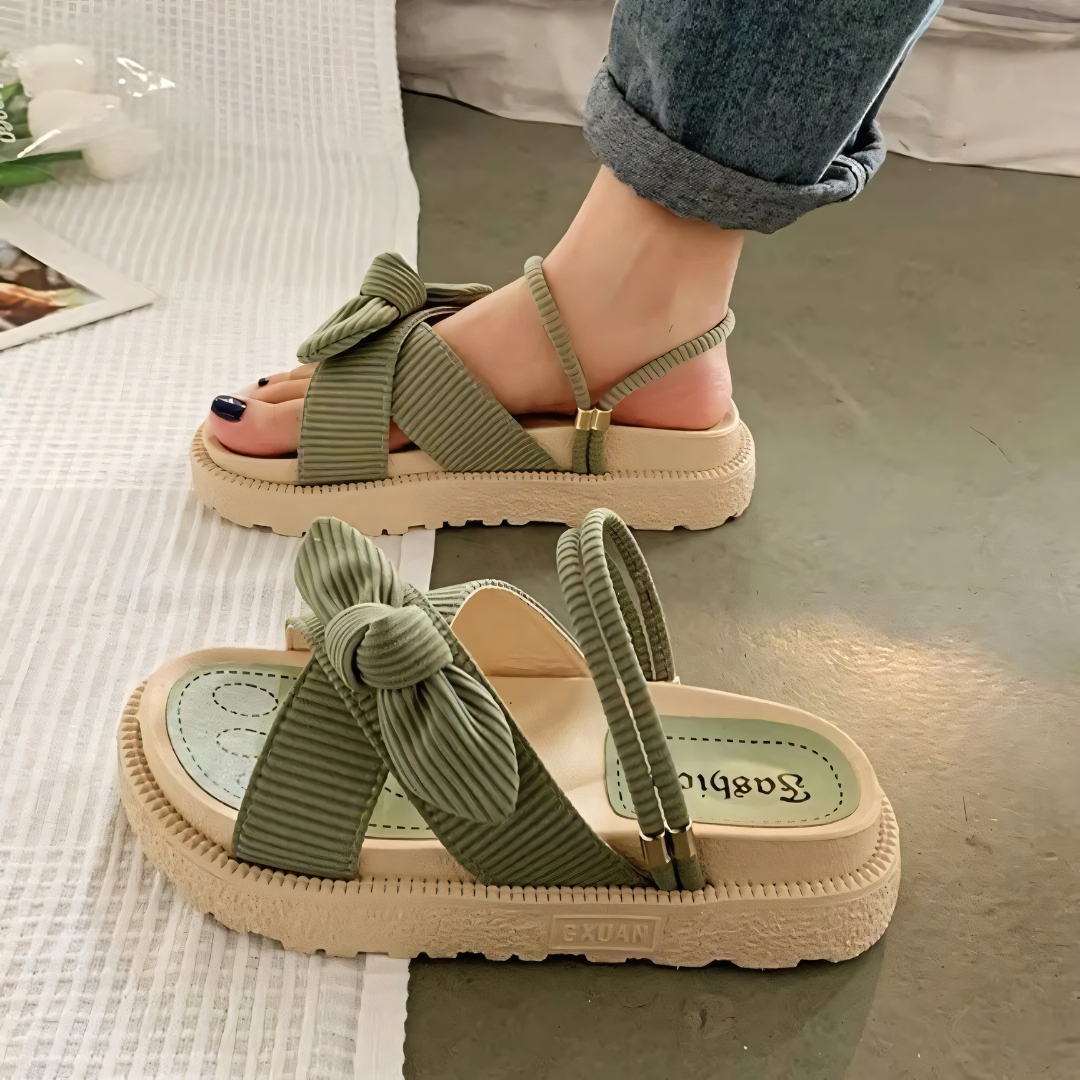 Mindy - Comfort sandalen