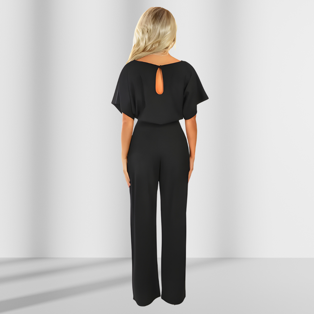 Elena - Stijlvolle Dames Jumpsuit