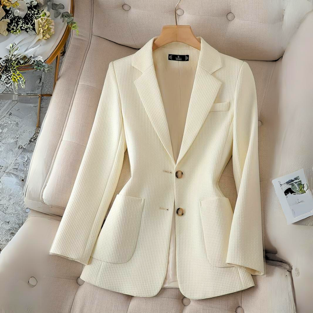 Alida - Luxe Dames Blazer