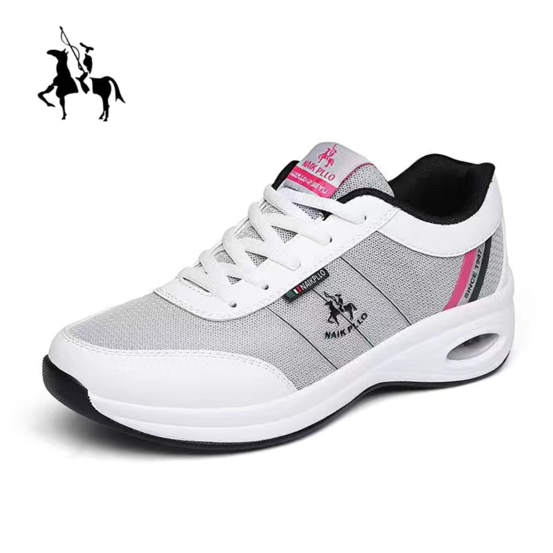 Emilia - Sportieve dames sneakers