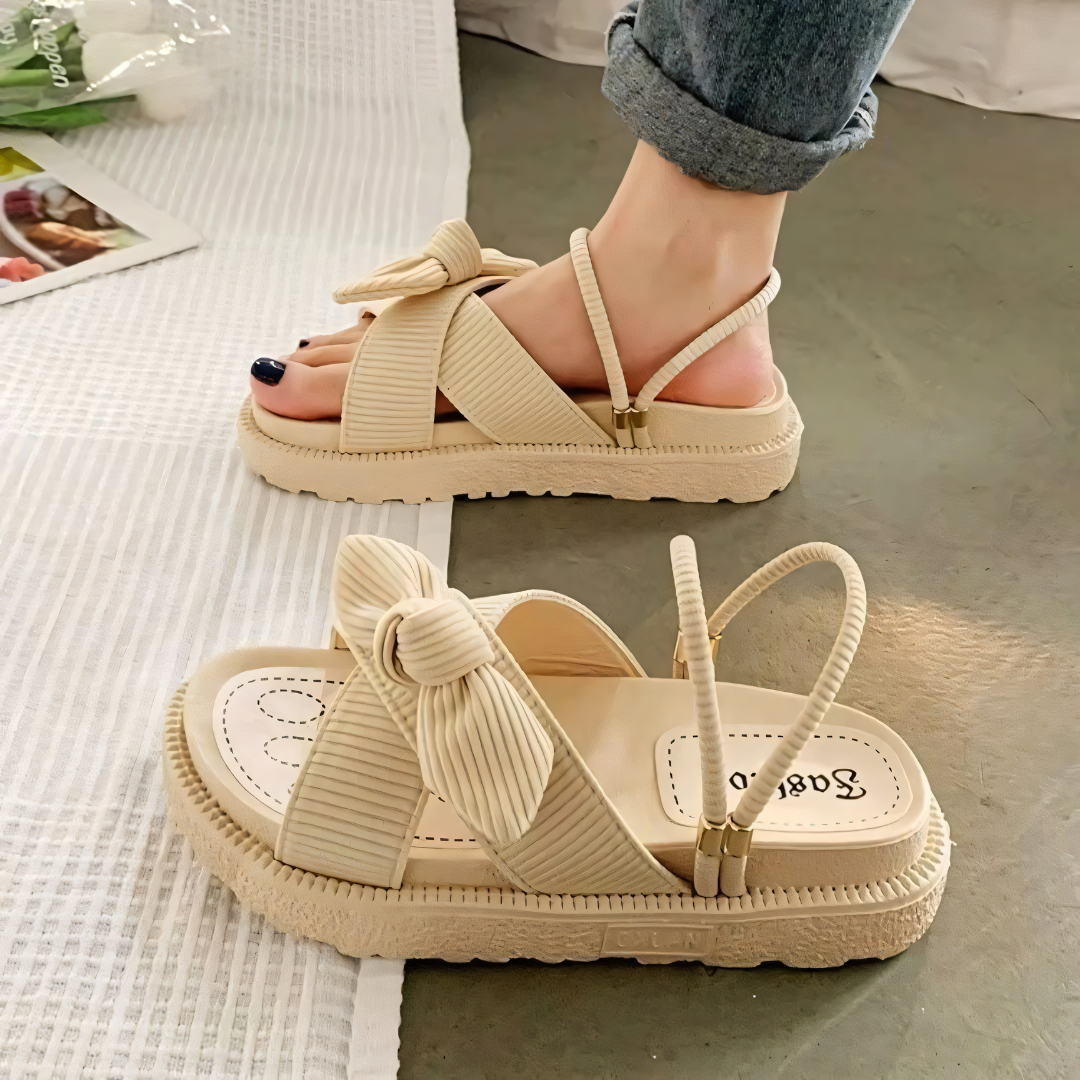 Mindy - Comfort sandalen