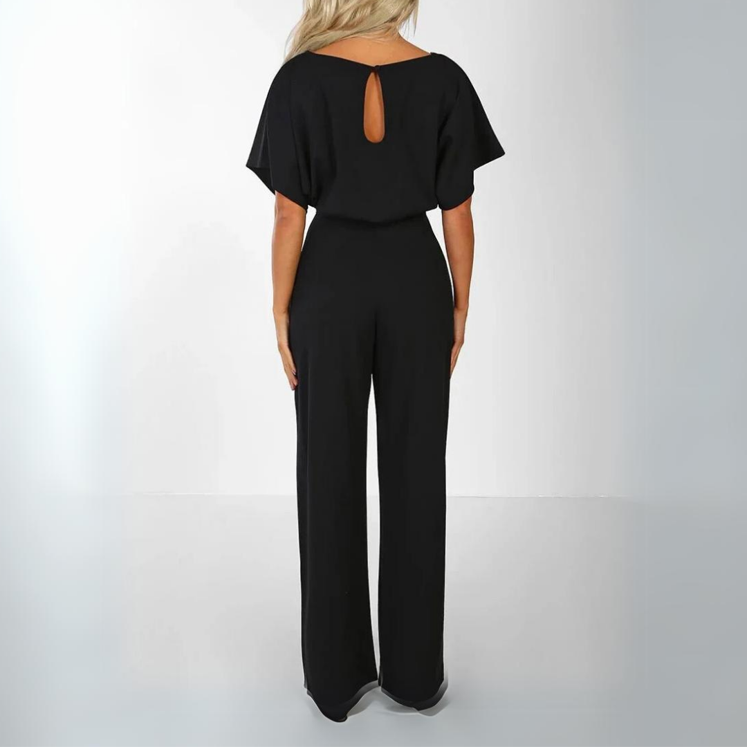 Henna - Casual Dames Jumpsuit