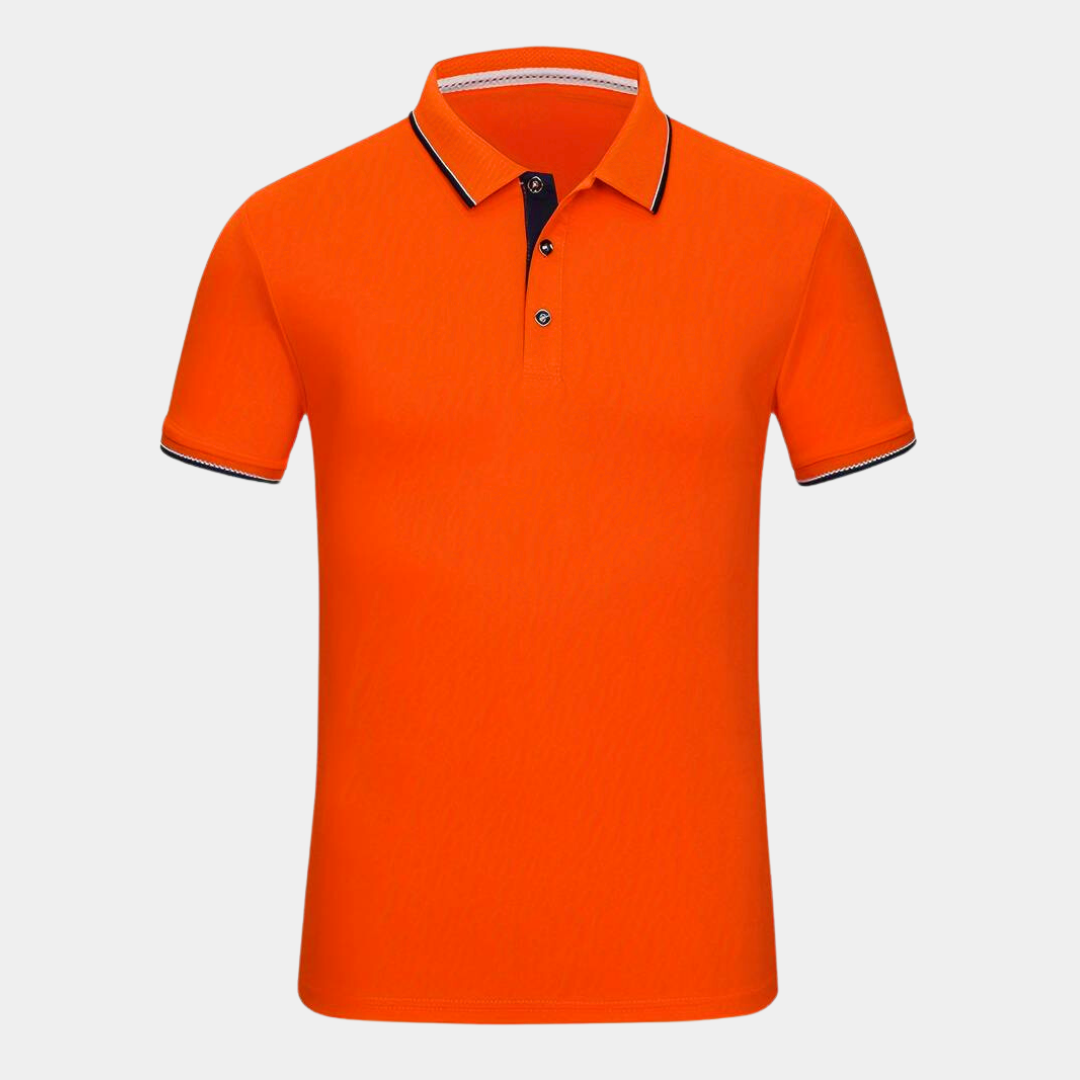 Willem - Oranje EK Voetbal polo