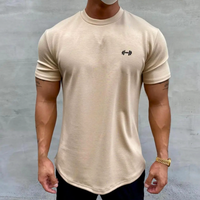 POWERFIT™ - FLEXIBEL HEREN SPORTSHIRT (1 + 1 GRATIS)