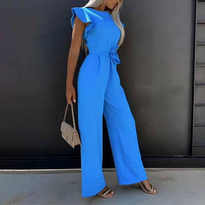 Marcella - Stijlvolle Dames Jumpsuit