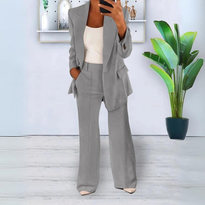 Sara - Blazer set