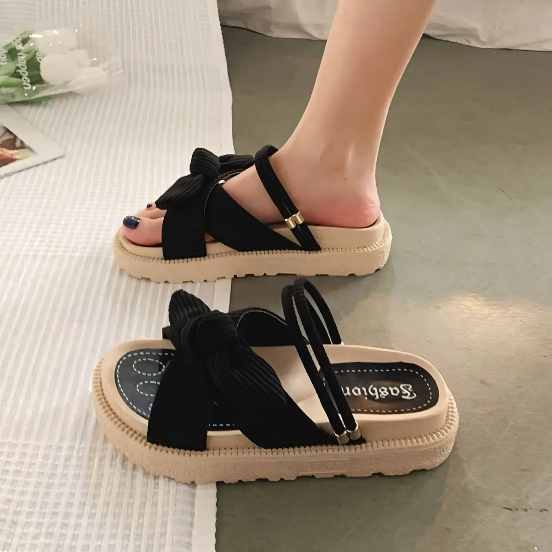 Mindy - Comfort sandalen