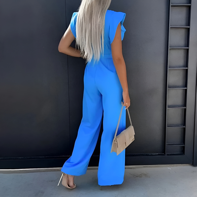 Marcella - Stijlvolle Dames Jumpsuit