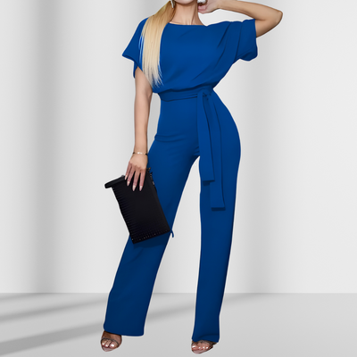 Elena - Stijlvolle Dames Jumpsuit