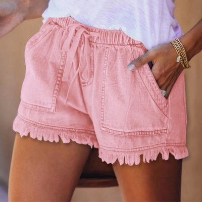 Mathilda - Casual dames short