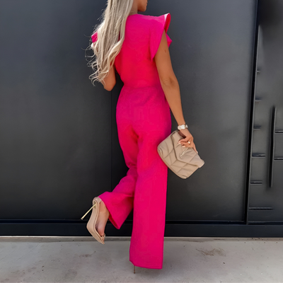 Marcella - Stijlvolle Dames Jumpsuit