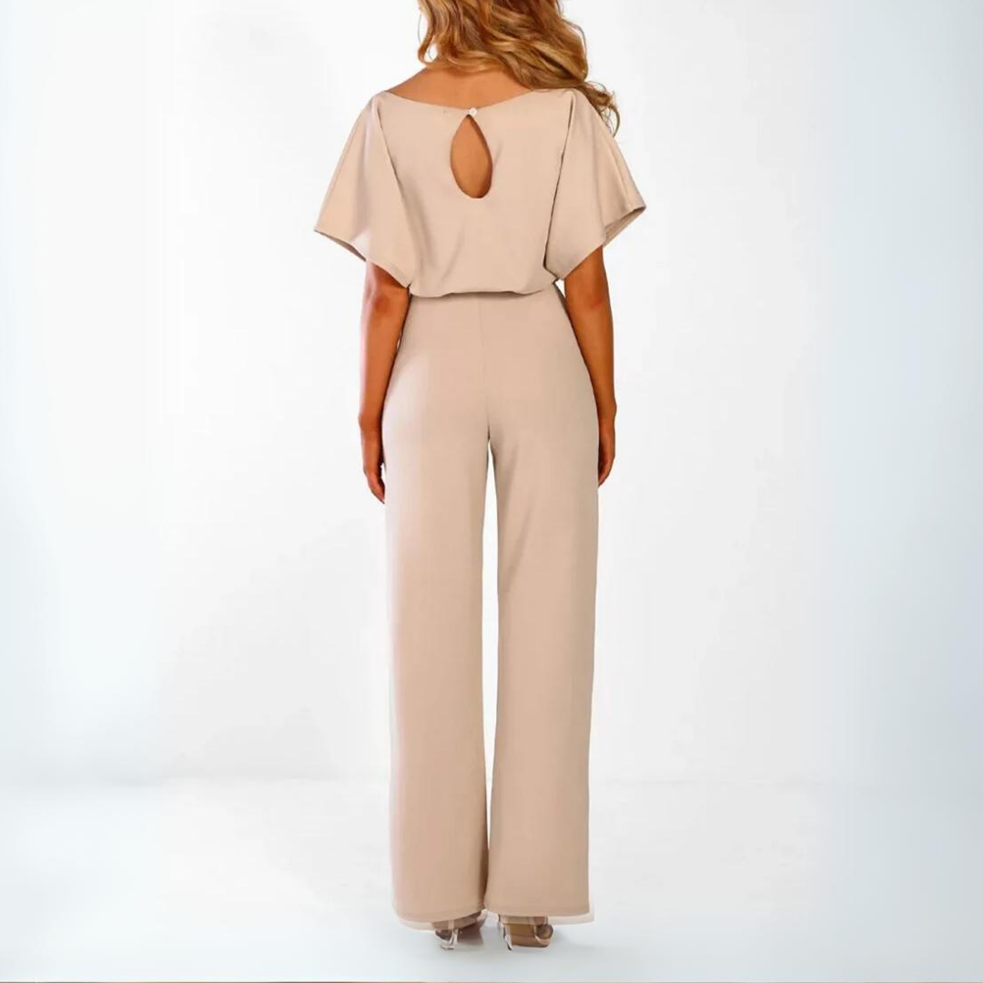 Henna - Casual Dames Jumpsuit