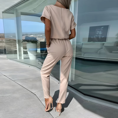 Lara - Chique Dames Jumpsuit