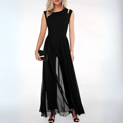 Sandra - Trendy Dames Jumpsuit