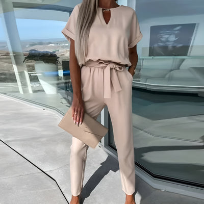 Lara - Chique Dames Jumpsuit